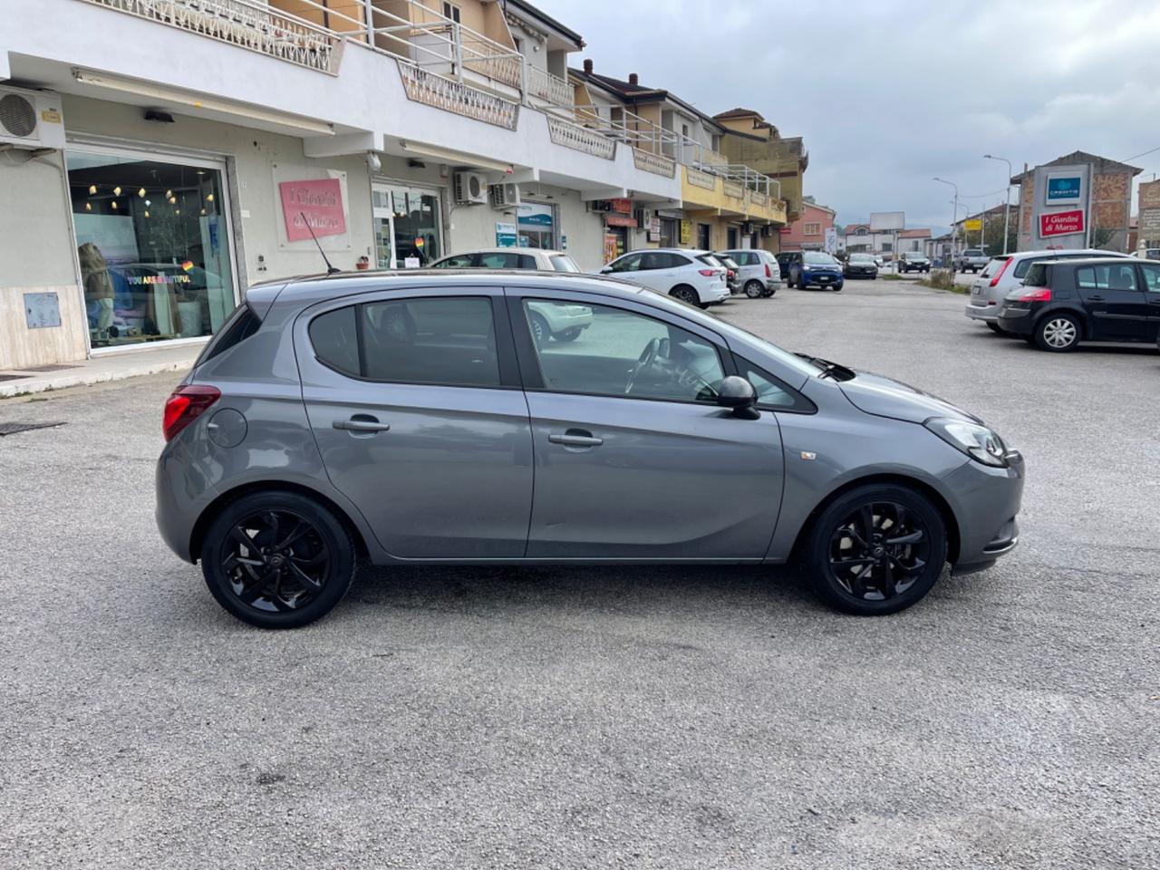 Opel Corsa 1.3 CDTI 5 porte b-Color ok neopatentati garanzia