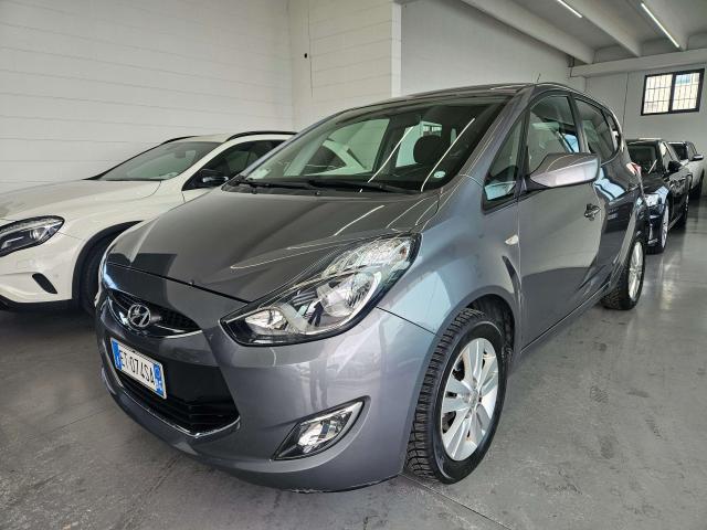 Hyundai iX20 ix20 1.4 crdi Comfort 90cv