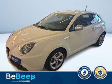 Alfa Romeo MiTo 1.4 TB SUPER GPL 120CV