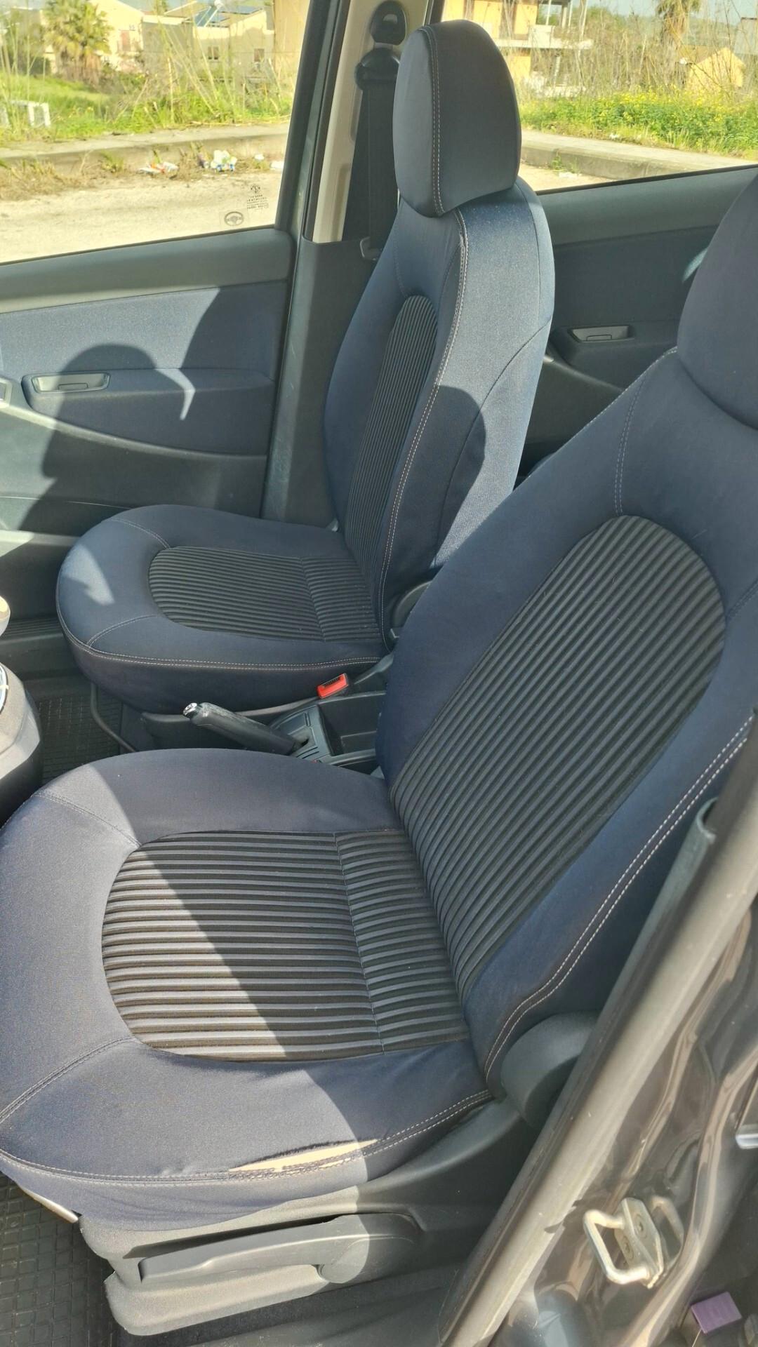 Lancia MUSA 1.3 Multijet 16V 90 CV Oro