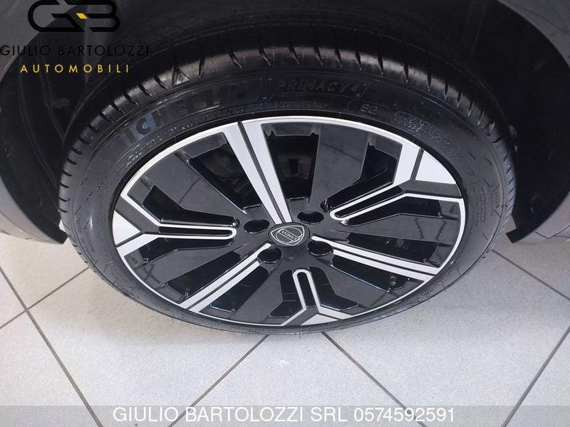 Lancia Ypsilon Ypsilon 1.2 mhev LX 100cv e-dct