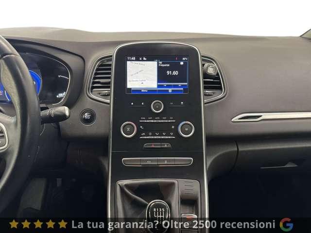 Renault Scenic Scenic 1.5 dci energy Zen 110cv