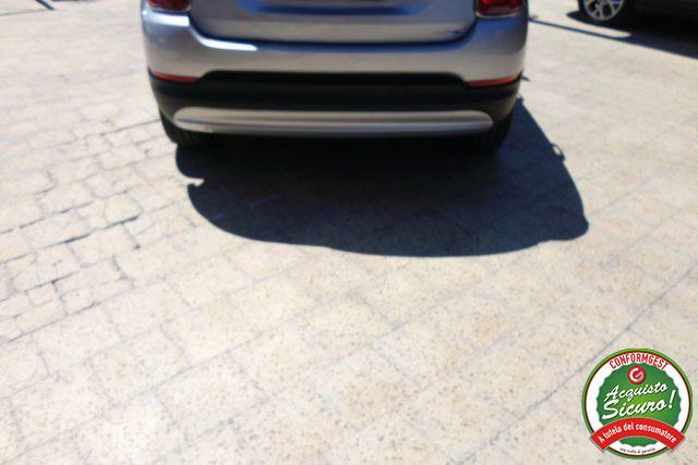 FIAT 500X 1.3 MultiJet 95 CV Business