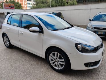 Volkswagen Golf 1.6 Diesel