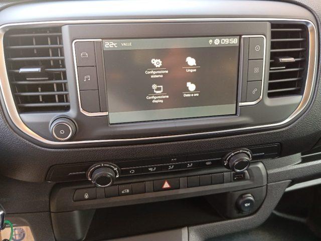 FIAT Scudo 1.5 BlueHDi 120 CV PL-TN Furgone 21.721,31 +IVA