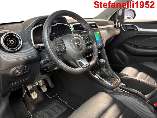 MG ZS 2021 - 1.5 Luxury