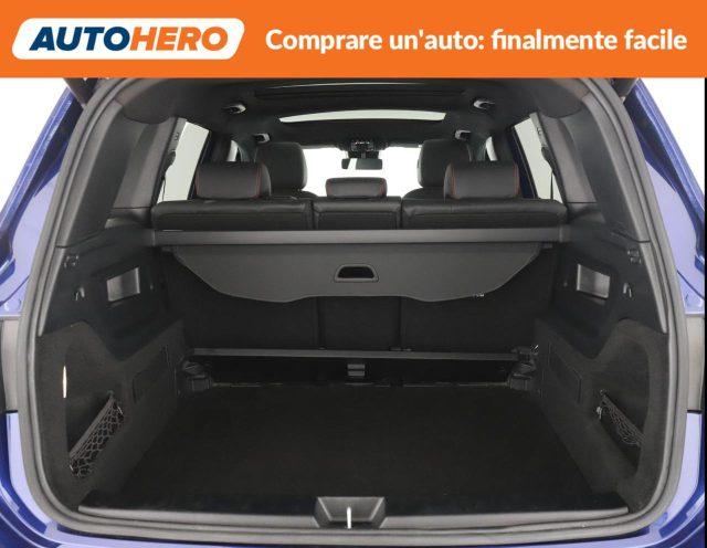 MERCEDES-BENZ GLB 200 d Automatic 4Matic Premium