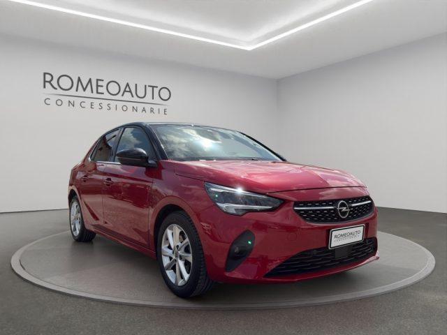 OPEL Corsa 1.2 100 CV GS Line AT8