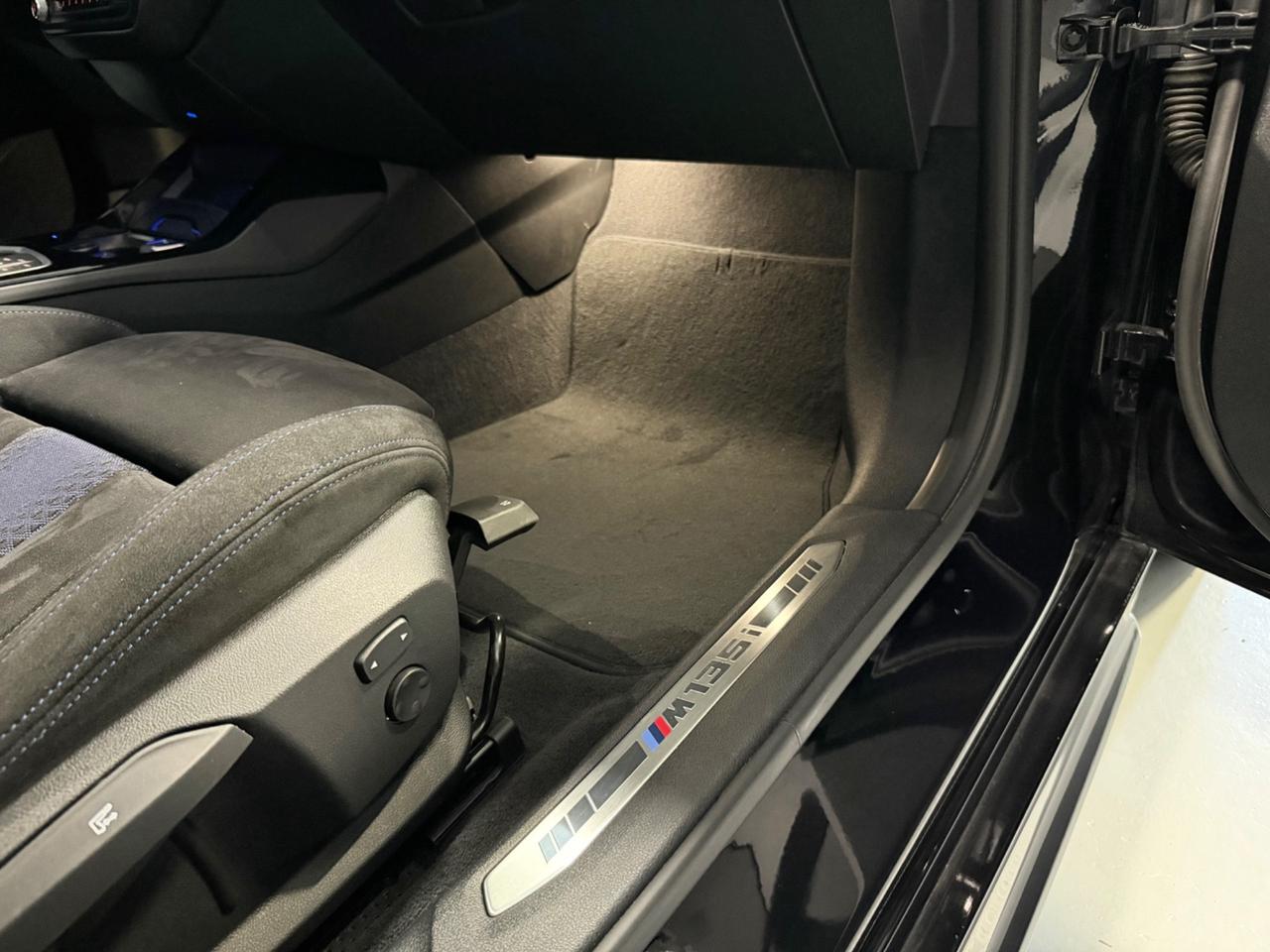 Bmw 135 M 135i xDrive Sedili Guscio