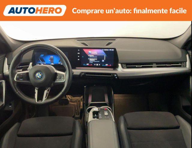 BMW iX1 eDrive 20