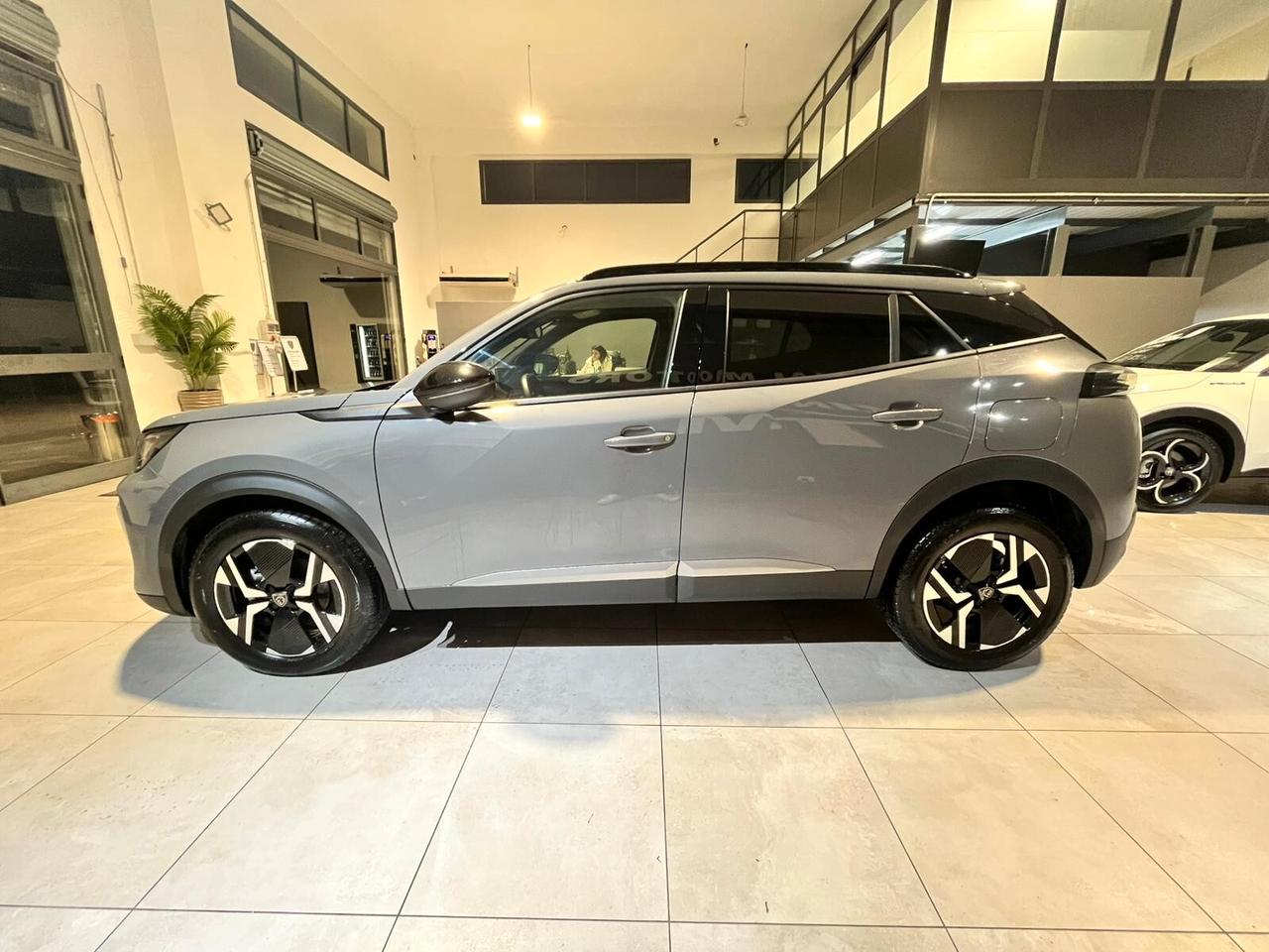 Peugeot 2008 PureTech 100 S&S Allure