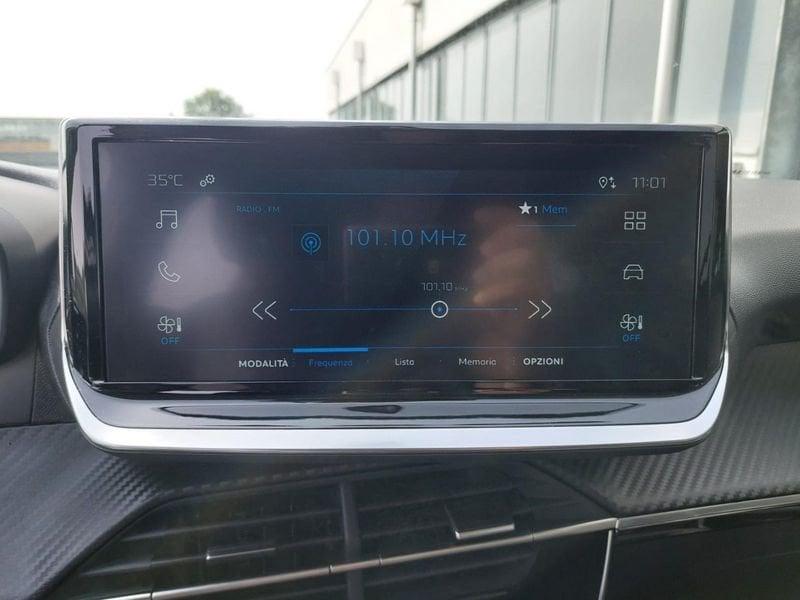 Peugeot 208 208 1.2 turbo Edition 100cv