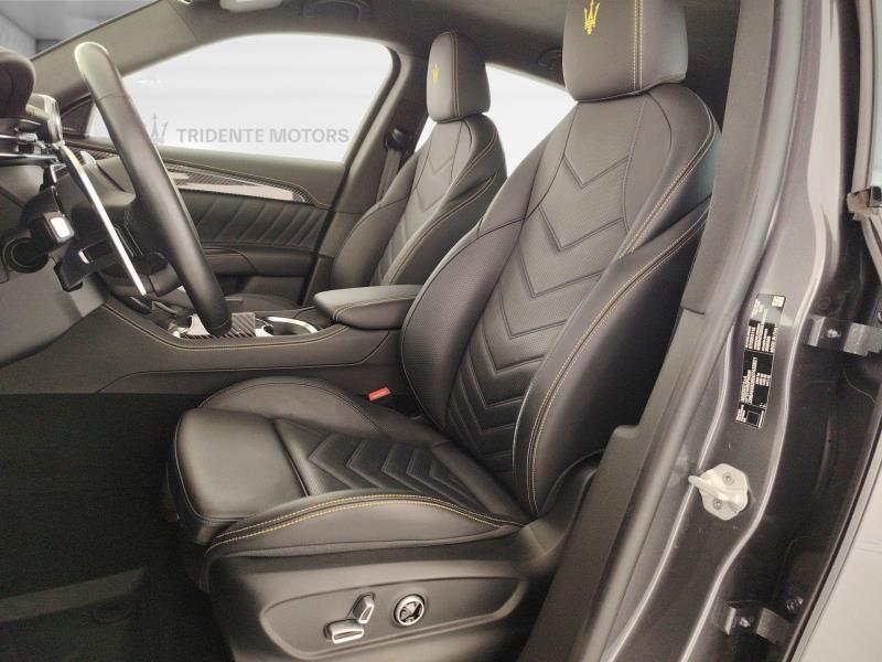 Maserati Levante 2.0 MHEV Modena AWD Auto