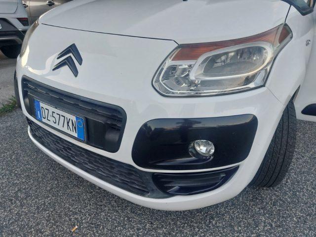 CITROEN C3 Picasso 1.6 HDi 90 airdream Neopatentati