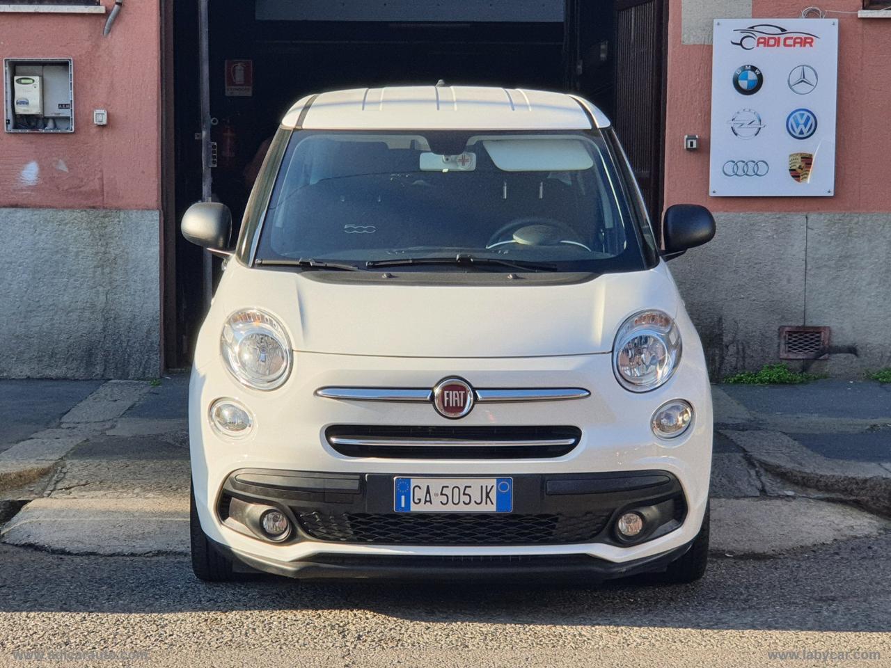 FIAT 500L Pro 1.6 MJT 120CV Urban 4p.ti N1