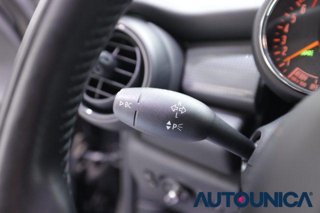 MINI Cooper 1.5 COOPER BOOST 5 PORTE AUTOMATICA