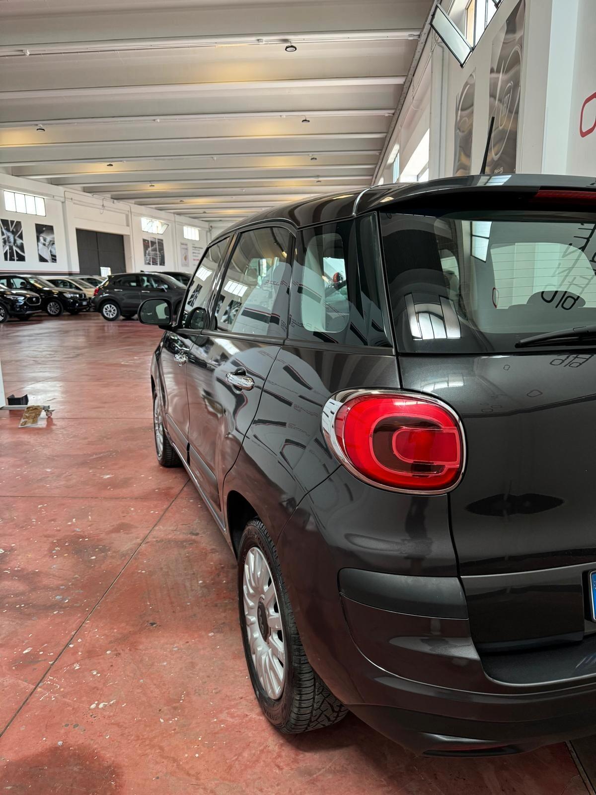 Fiat 500L 1.3 Multijet 95 CV Business