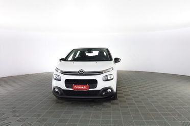 CITROEN C3 C3 PureTech 83 S&S Feel