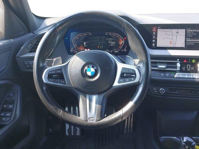 BMW 118 d 5p. Msport