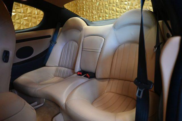 MASERATI Coupe 4200 GT 4.2 V8 32V CAMBIOCORSA NUOVA DA CONCORSO!!