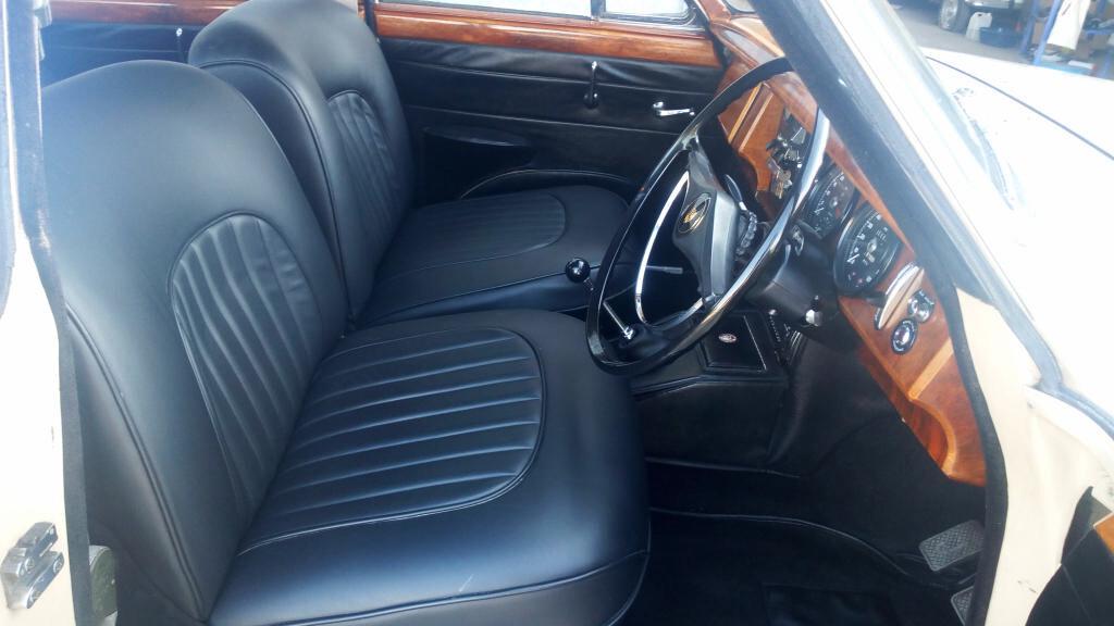 Jaguar - MK 2 - ( 240 ) (LEGGERE LA DESCRIZIONE)