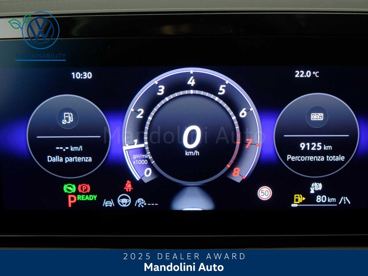 Volkswagen Tiguan 1.5 etsi act 150cv elegance dsg