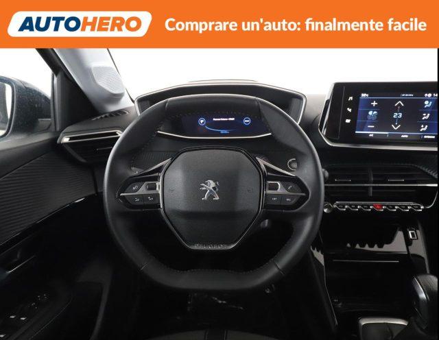 PEUGEOT 208 PureTech 75 Stop&Start 5 porte Allure Pack