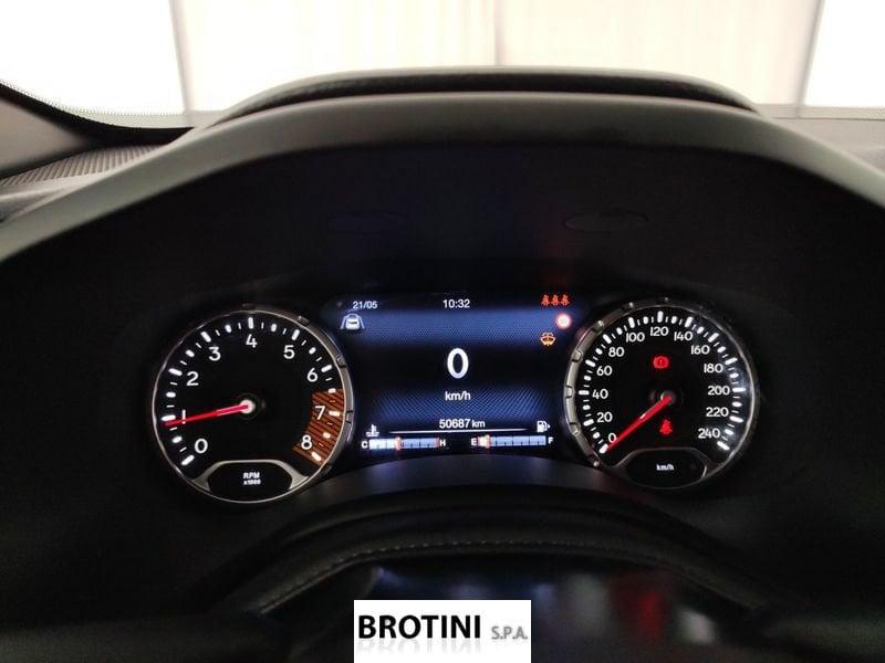 Jeep Renegade 1.0 T3 120cv 80th Anniversary