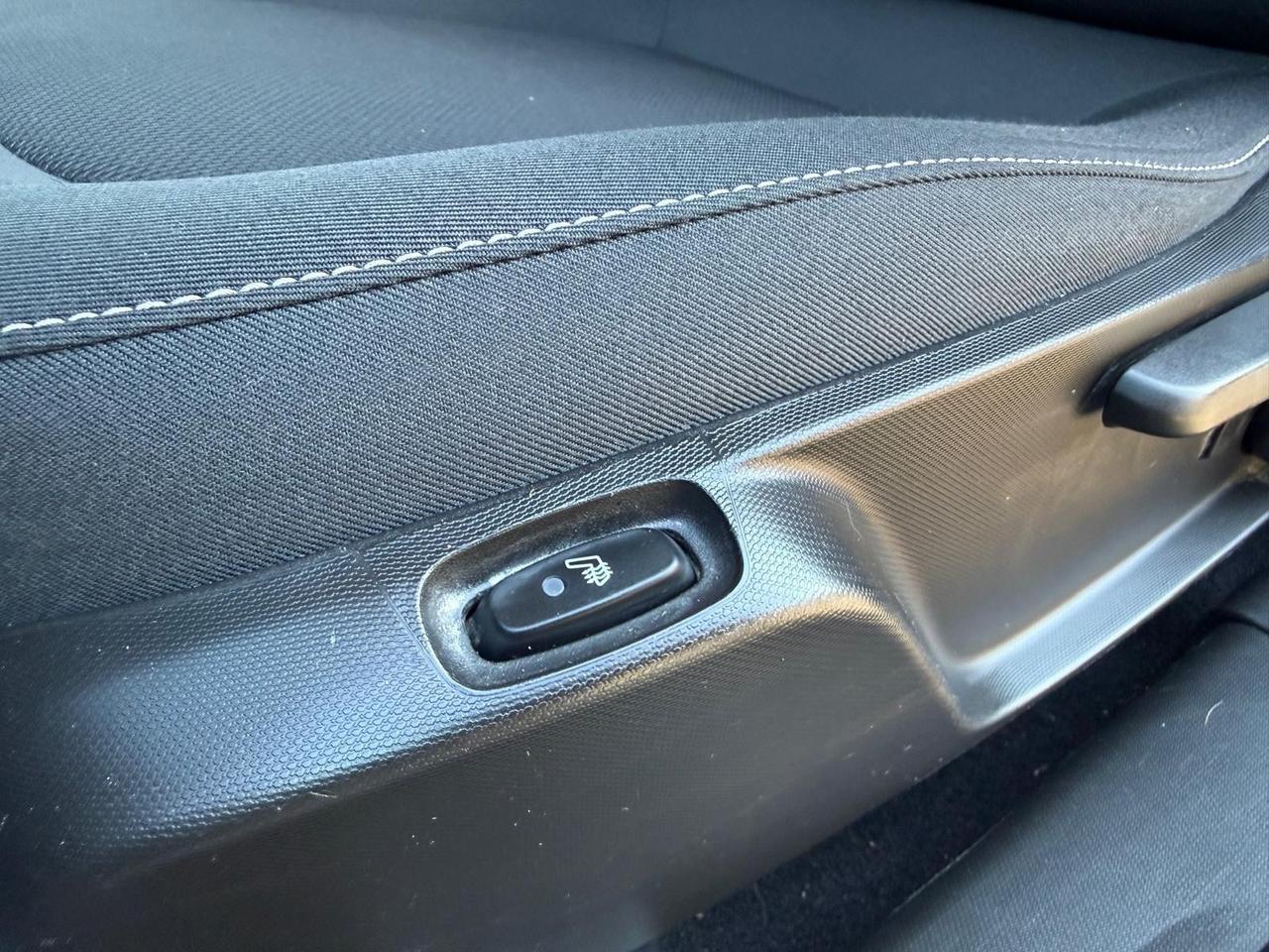 Smart ForTwo Benzina Passion Turbo Coupe Cruise control*