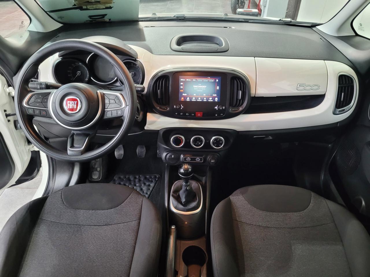 Fiat 500L Wagon 1.4 95 CV Lounge