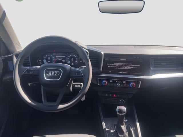 AUDI A1 A1 SPB 30 TFSI S tronic