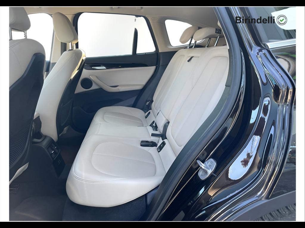 BMW X1 (F48) - X1 xDrive25e xLine Plus