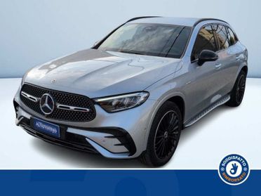 Mercedes-Benz GLC 220d 4Matic AMG Line Advanced