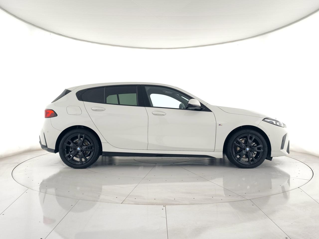 BMW 120d 48V MSport auto HEAD-UP+CAMERA 360+ACC+C18"