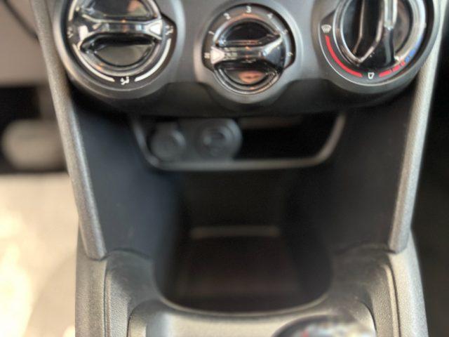 PEUGEOT 208 1.4 8V e-HDi 68CV S&S robot. 5p. Active