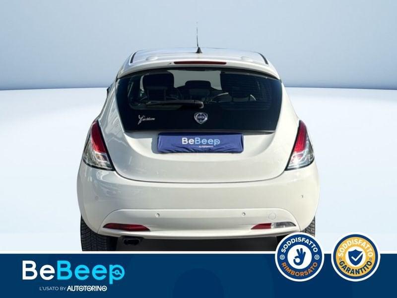 Lancia Ypsilon 1.2 MYA 69CV