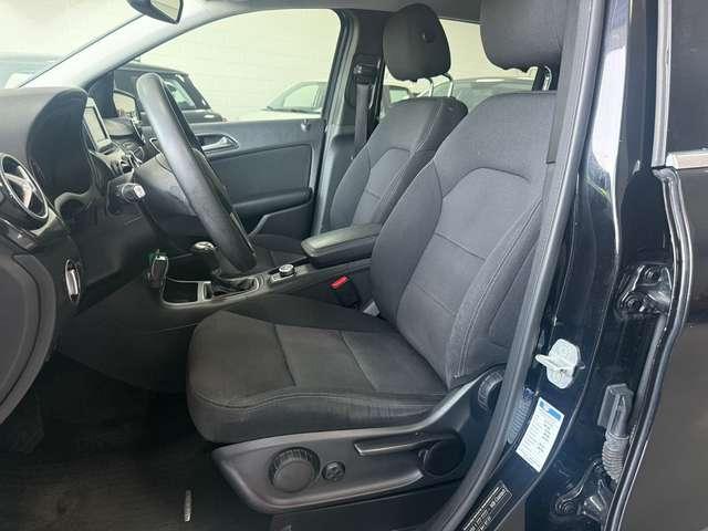 Mercedes-Benz B 180 B 180 cdi be Premium