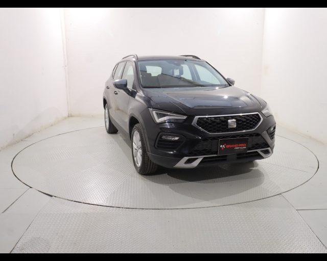 SEAT Ateca 2.0 TDI Business