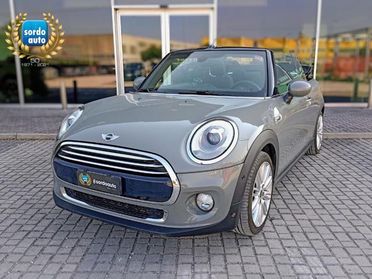 MINI Mini 1.5 Cooper Cabrio
