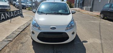 Ford Ka 1.2 8V 69CV Titanium
