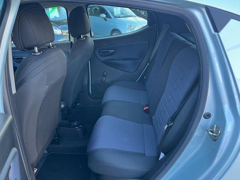 Lancia Ypsilon Ypsilon 1.0 FireFly 5 porte S&S Hybrid Gold