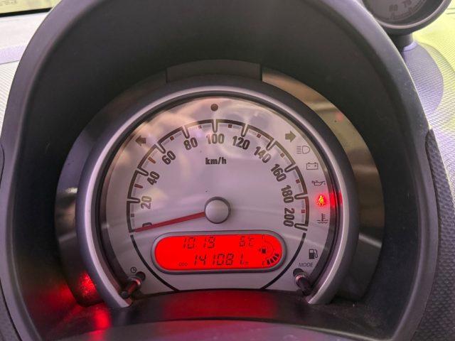 OPEL Agila 1.0 12V 65CV Enjoy