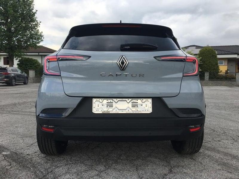 Renault Captur ECO GPL 100 cv Techno SUPER OFFERTA!!!