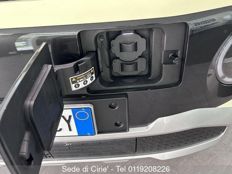 Hyundai Inster 49 kWh XTech