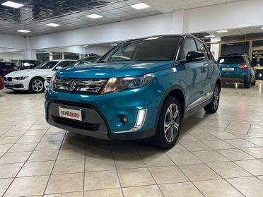 Suzuki Vitara 1.6 DDis 4WD AllGrip *SERVICE SUZUKI*