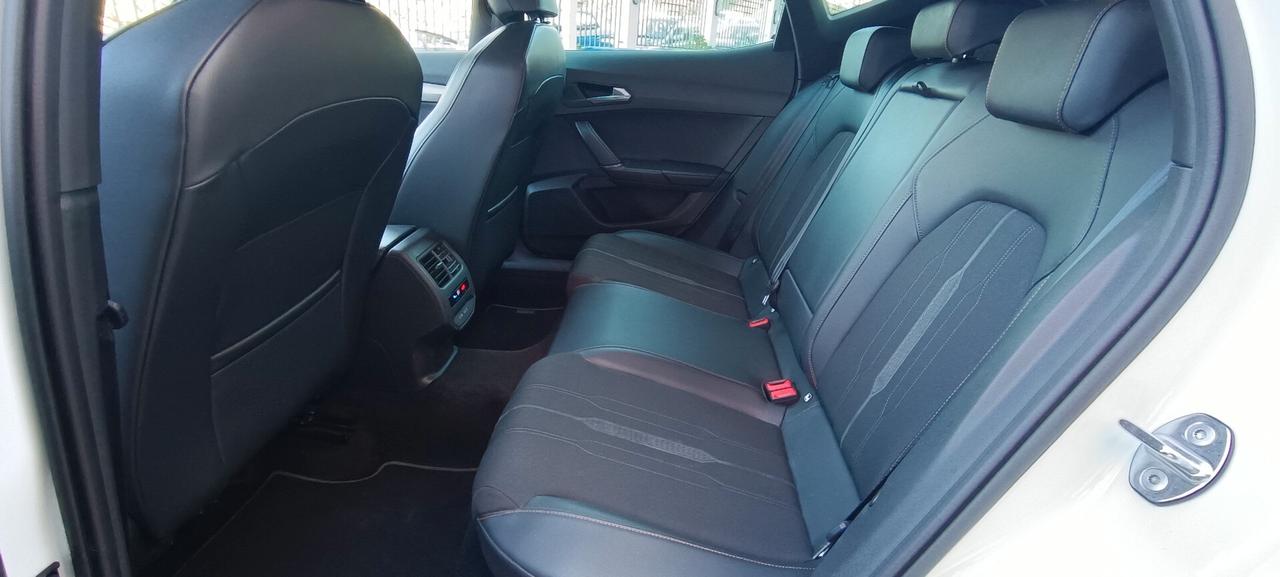 Cupra Formentor 2.0 TDI