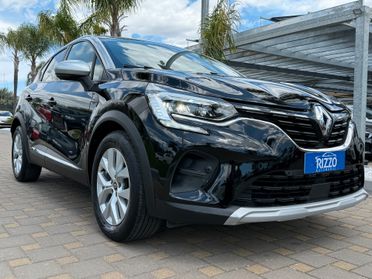 Renault Captur 1.5dCi 115CV Intens Full Led Navi Camera Bi color