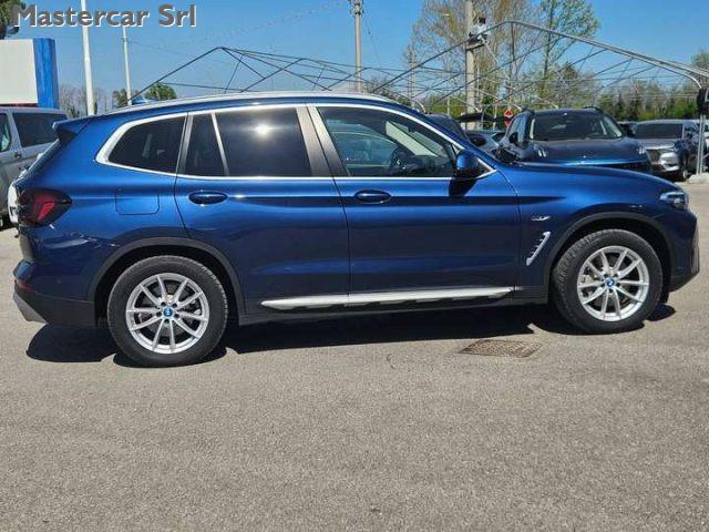 BMW X3 X3 G01 2021 xdrive30e auto - GH512PM
