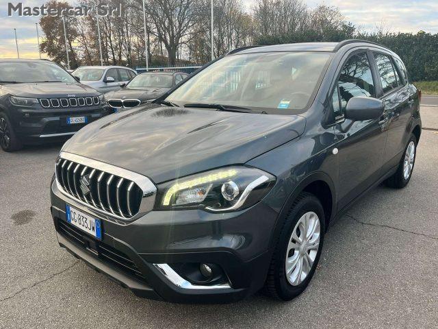 SUZUKI S-Cross 1.4h Easy 2wd (Finanziabile Senza Vincoli)-GG833JW