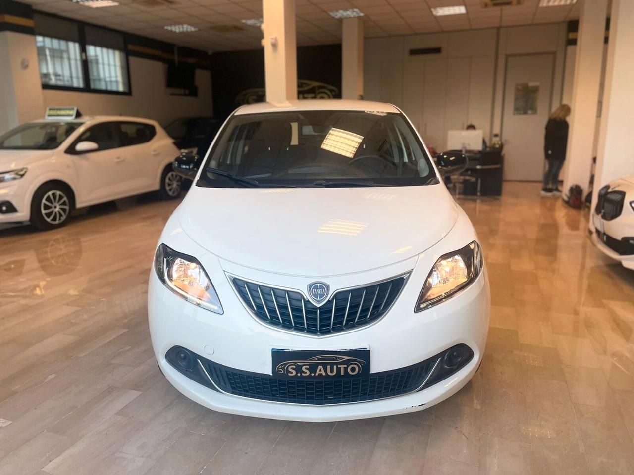 LANCIA Ypsilon 1.2 69 CV 5p. Ecochic Gold